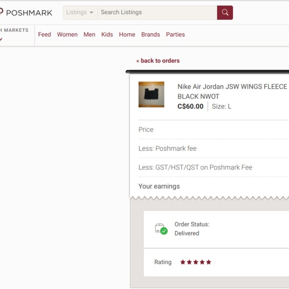 5 STAR RATED SELLER - Picture 4 of 6